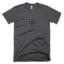 Load image into Gallery viewer, GLHF Logo Tee