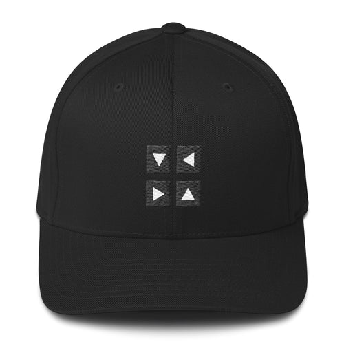 GLHF Logo Hat