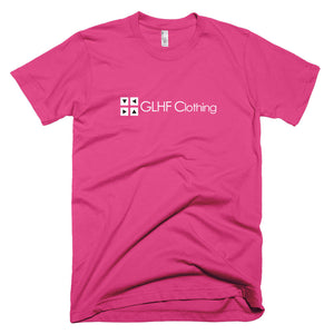 GLHF Clothing Tee